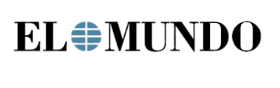 Logo EL MUNDO